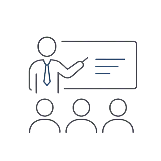 Experienced Educators